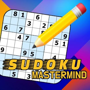Sudoku Mastermind